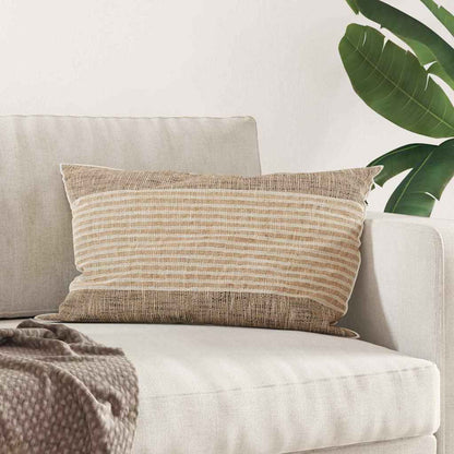 Kissen 2 pcs Weiß 85gsm 100% Polyester
