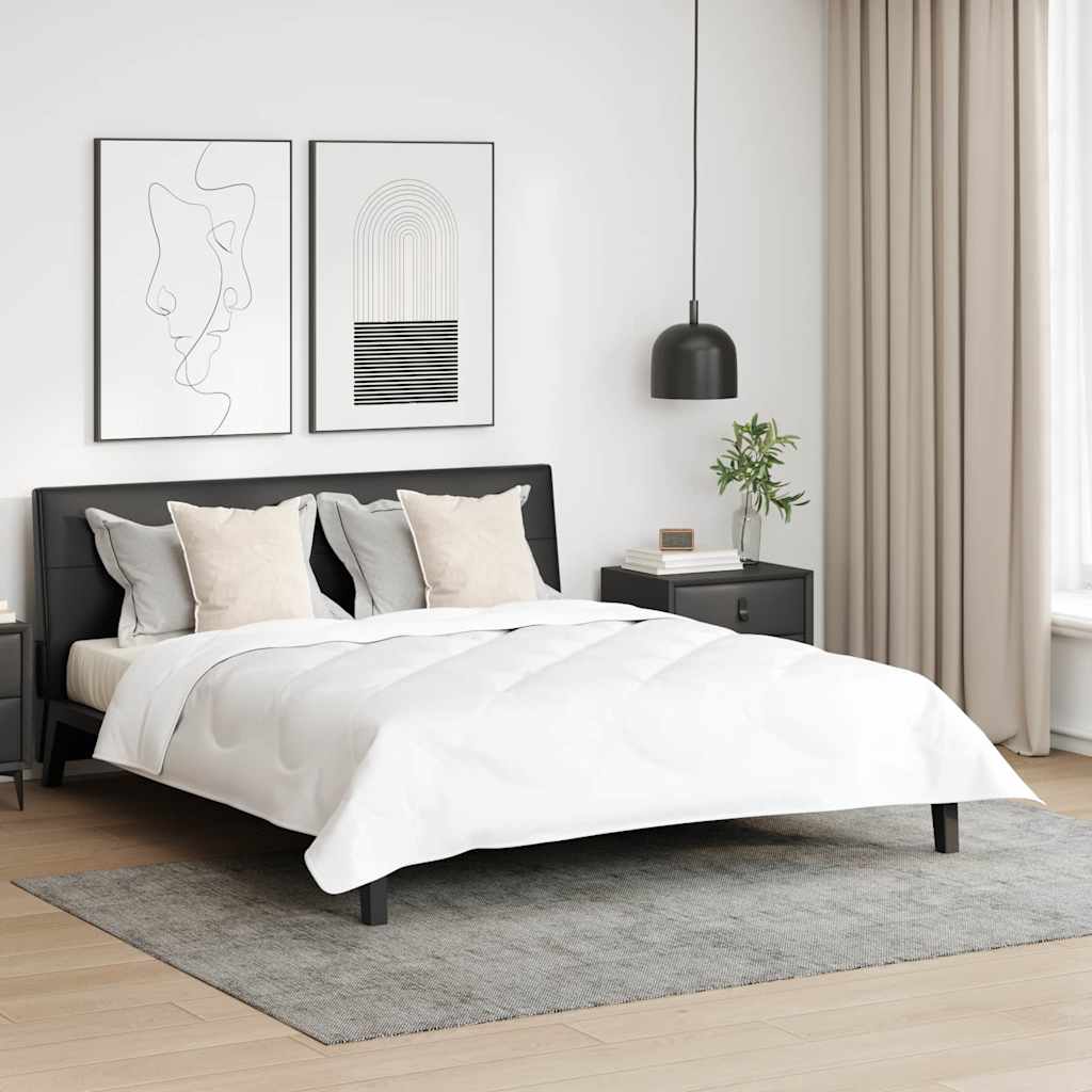 Kissen 2 pcs Weiß 85gsm 100% Polyester