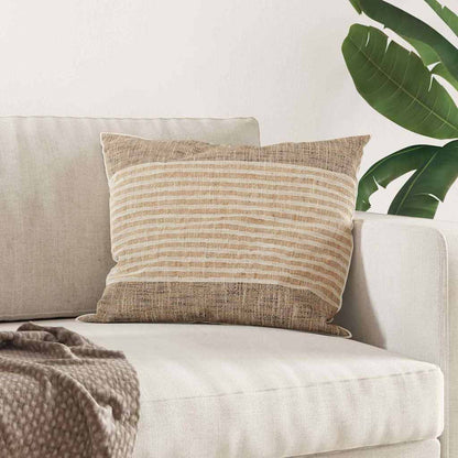 Kissen 2 pcs Weiß 85gsm 100% Polyester