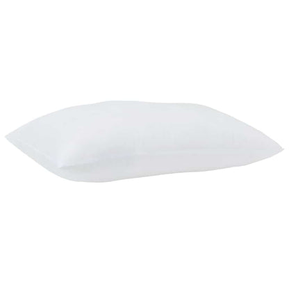 Kissen 2 pcs Weiß 85gsm 100% Polyester