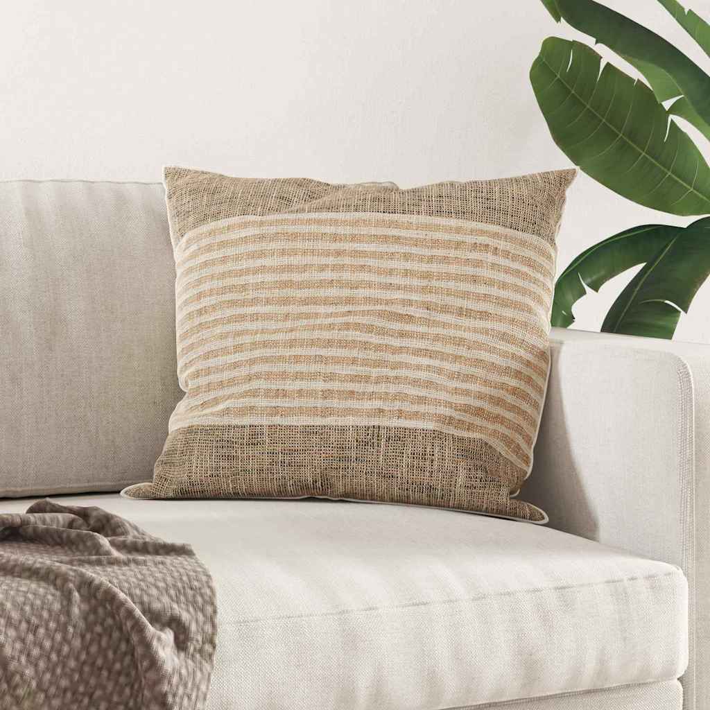 Kissen 2 pcs Weiß 85gsm 100% Polyester