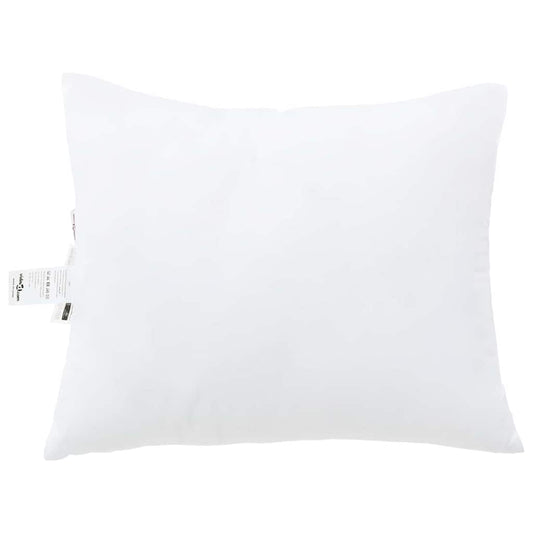 Kissen 2 pcs Weiß 85gsm 100% Polyester