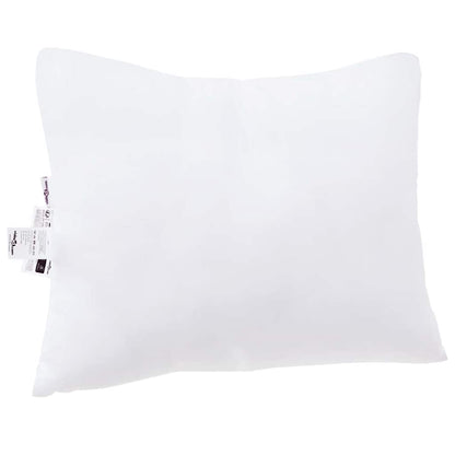Kissen 2 pcs Weiß 85gsm 100% Polyester