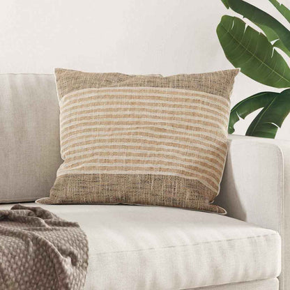 Kissen 2 pcs Weiß 85gsm 100% Polyester