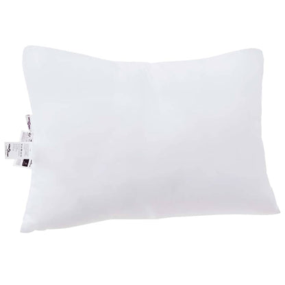 Kissen 2 pcs Weiß 85gsm 100% Polyester