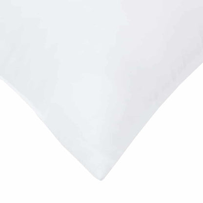 Kissen 2 pcs Weiß 85gsm 100% Polyester