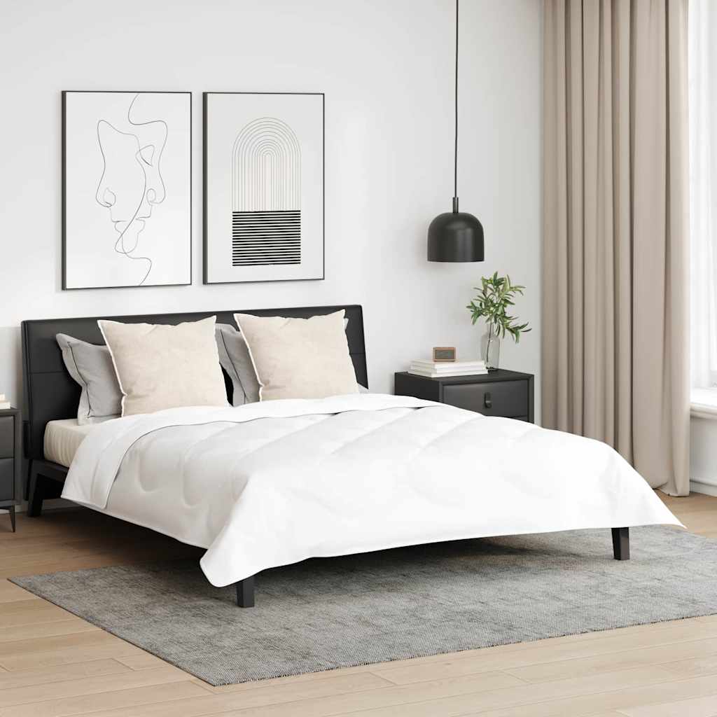 Kissen 2 pcs Weiß 85gsm 100% Polyester