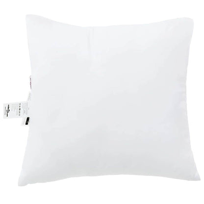 Kissen 2 pcs Weiß 85gsm 100% Polyester