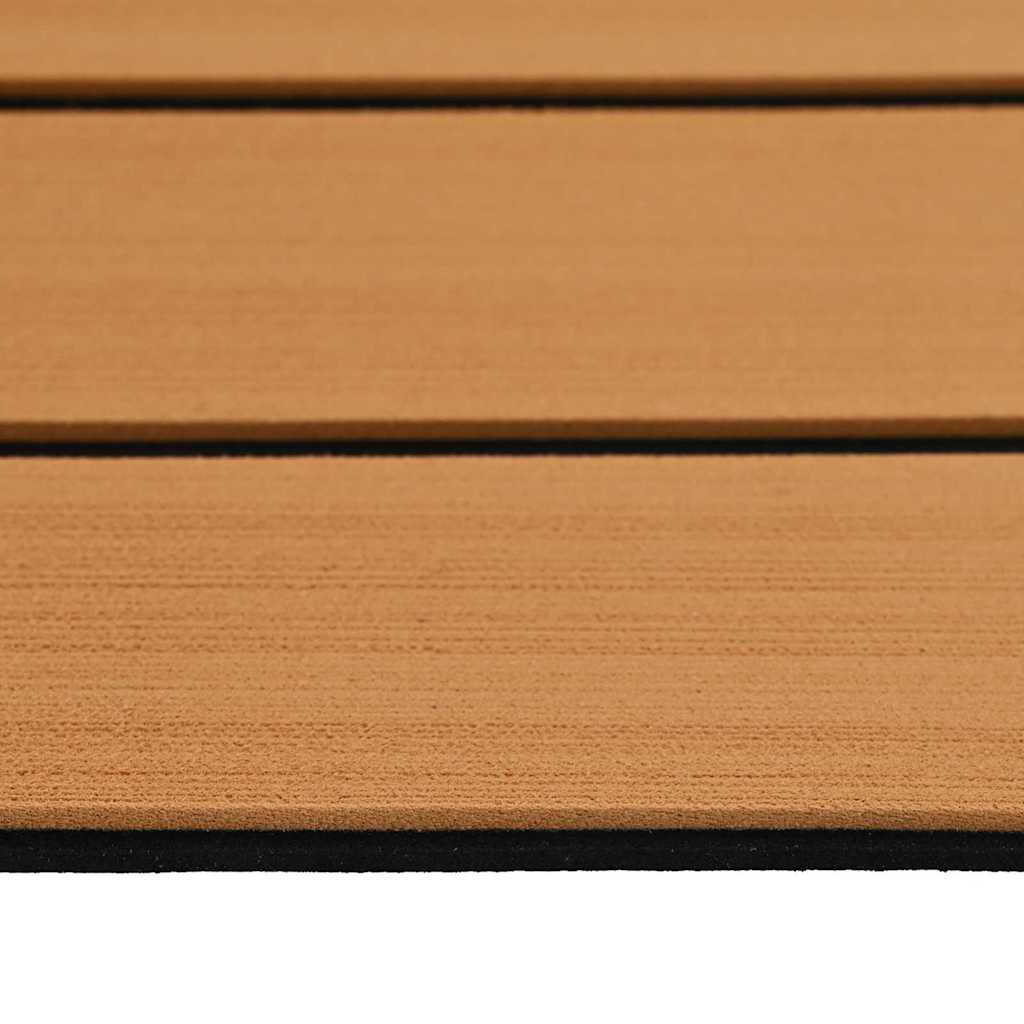 Bootsbelag Produktattribute 240 x 90 cm EVA-Schaum