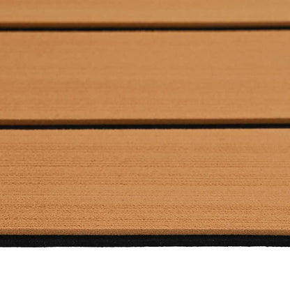 Bootsbelag Produktattribute 240 x 90 cm EVA-Schaum