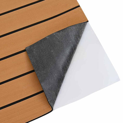 Bootsbelag Produktattribute 240 x 60 cm EVA-Schaum