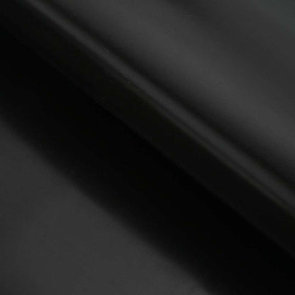 Wurzelsperre Schwarz 0,7 x 5 m HDPE