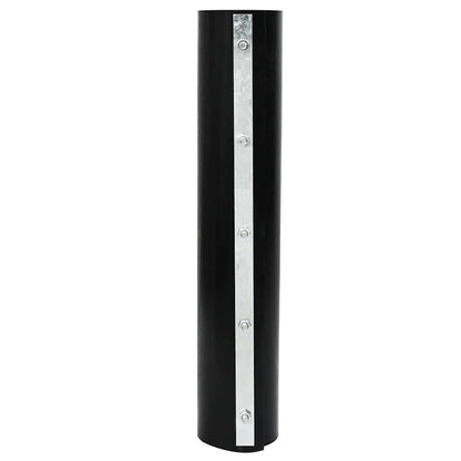 Wurzelsperre Schwarz 0,7 x 10 m HDPE