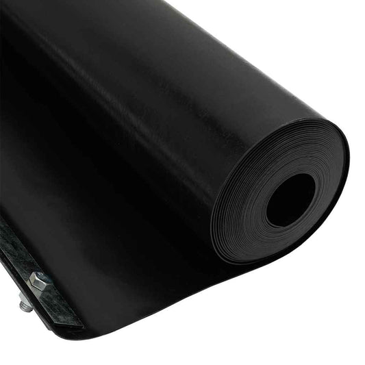 Wurzelsperre Schwarz 0,7 x 15 m HDPE
