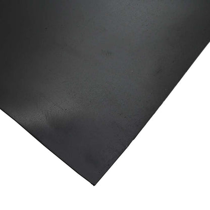Wurzelsperre Schwarz 0,7 x 3 m HDPE