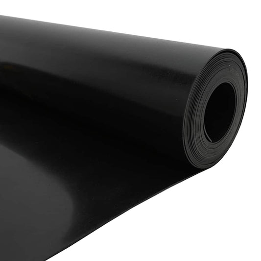 Wurzelsperre Schwarz 0,7 x 3 m HDPE