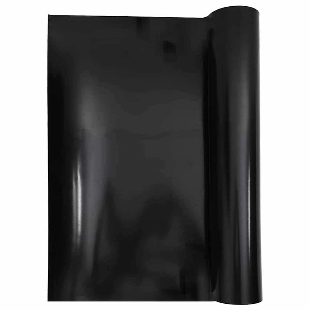 Wurzelsperre Schwarz 0,7 x 3 m HDPE