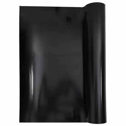 Wurzelsperre Schwarz 0,7 x 3 m HDPE