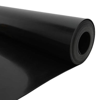 Wurzelsperre Schwarz 0,7 x 5 m HDPE