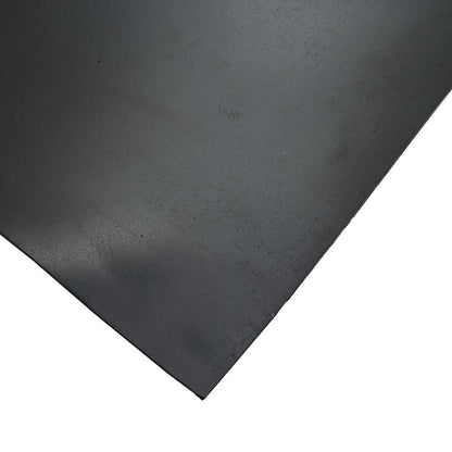 Wurzelsperre Schwarz 0,7 x 10 m HDPE