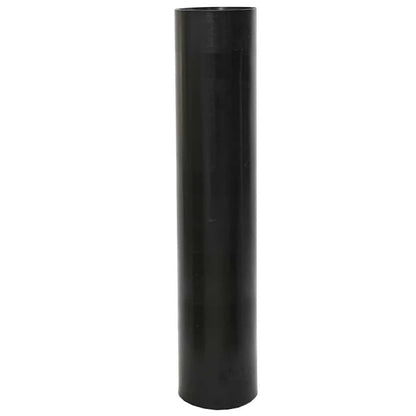 Wurzelsperre Schwarz 0,7 x 10 m HDPE