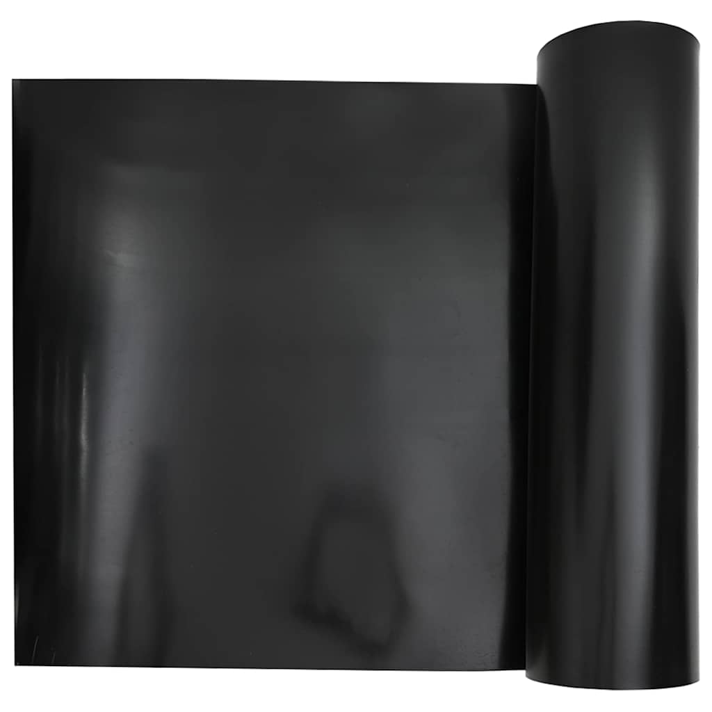 Wurzelsperre Schwarz 0,7 x 10 m HDPE