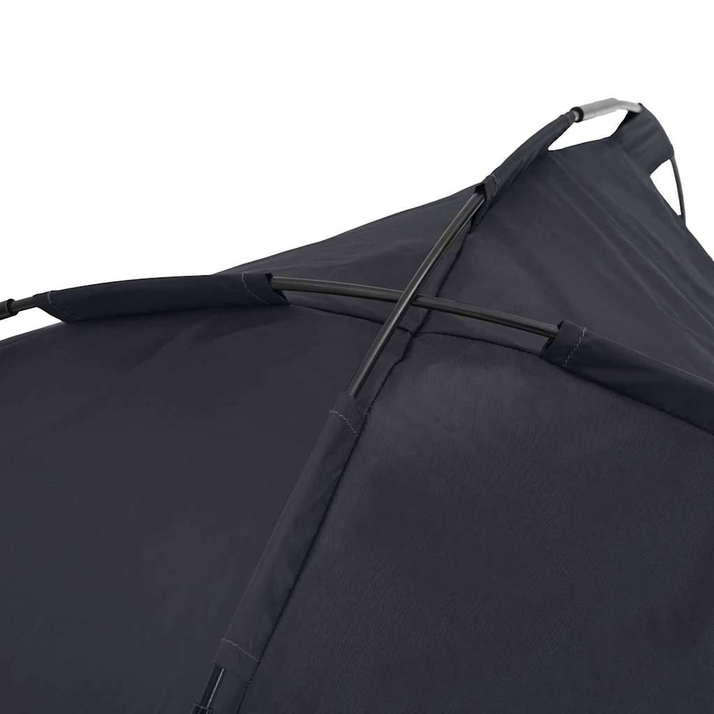 Hundebett Schwarz xl Stahl