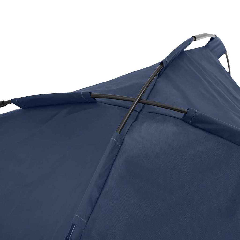 Hundebett Marineblau xl Stahl