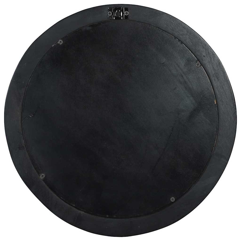 Schminktisch Mehrfarbig 100 x 50 x 75 cm Massivholz Altholz