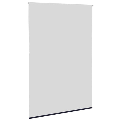 Verdunkelungsrollo Marineblau 145x230 cm Stoffbreite 141,6 cm