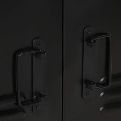 Badezimmer Schrank Braun 55 x 35 x 60 cm Massivholz Mango