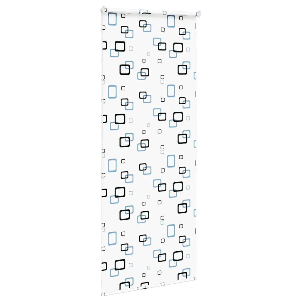 Duschrollo 100x240 cm Stoffbreite 96 cm