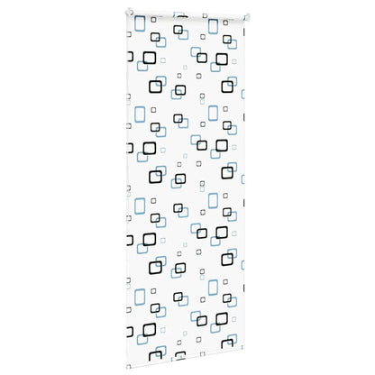 Duschrollo 100x240 cm Stoffbreite 96 cm