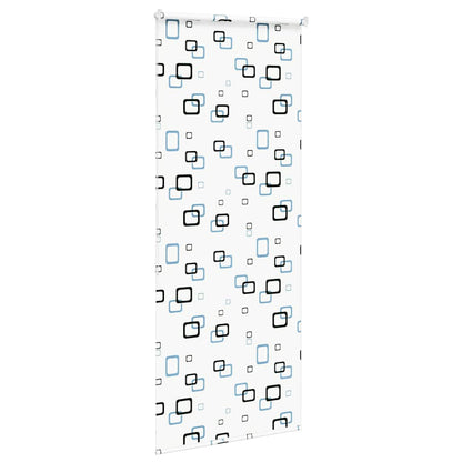 Duschrollo 110x240 cm Stoffbreite 106 cm