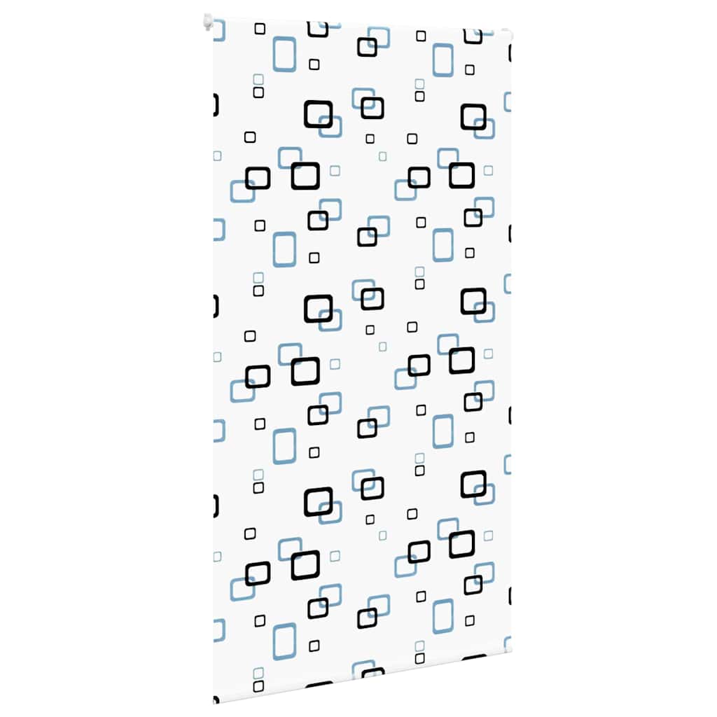 Duschrollo 140x240 cm Stoffbreite 136 cm