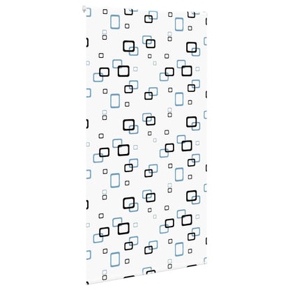 Duschrollo 140x240 cm Stoffbreite 136 cm