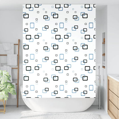 Duschrollo 150x240 cm Stoffbreite 146 cm