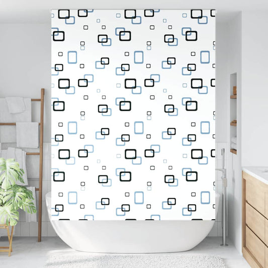 Duschrollo 150x240 cm Stoffbreite 146 cm