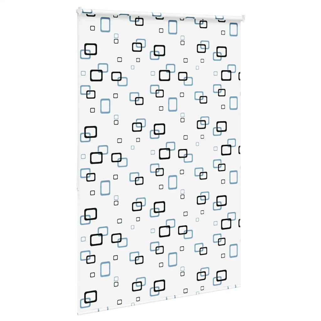 Duschrollo 150x240 cm Stoffbreite 146 cm