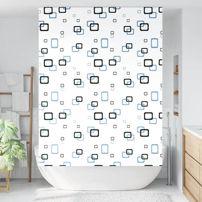 Duschrollo 160x240 cm Stoffbreite 156 cm