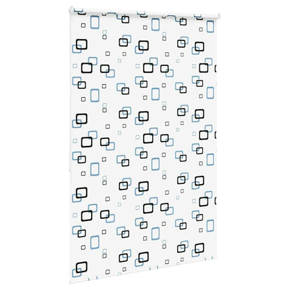 Duschrollo 160x240 cm Stoffbreite 156 cm