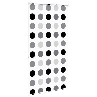 Duschrollo 120x240 cm Stoffbreite 116 cm