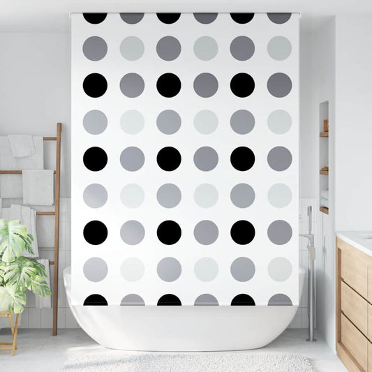Duschrollo 150x240 cm Stoffbreite 146 cm