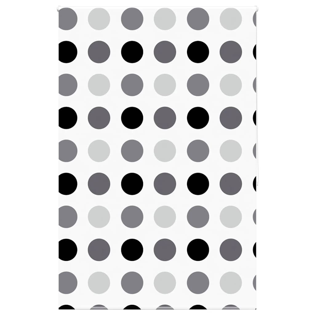 Duschrollo 160x240 cm Stoffbreite 156 cm