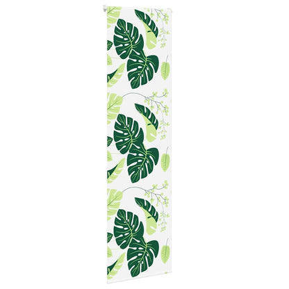 Duschrollo 60x240 cm Stoffbreite 56 cm
