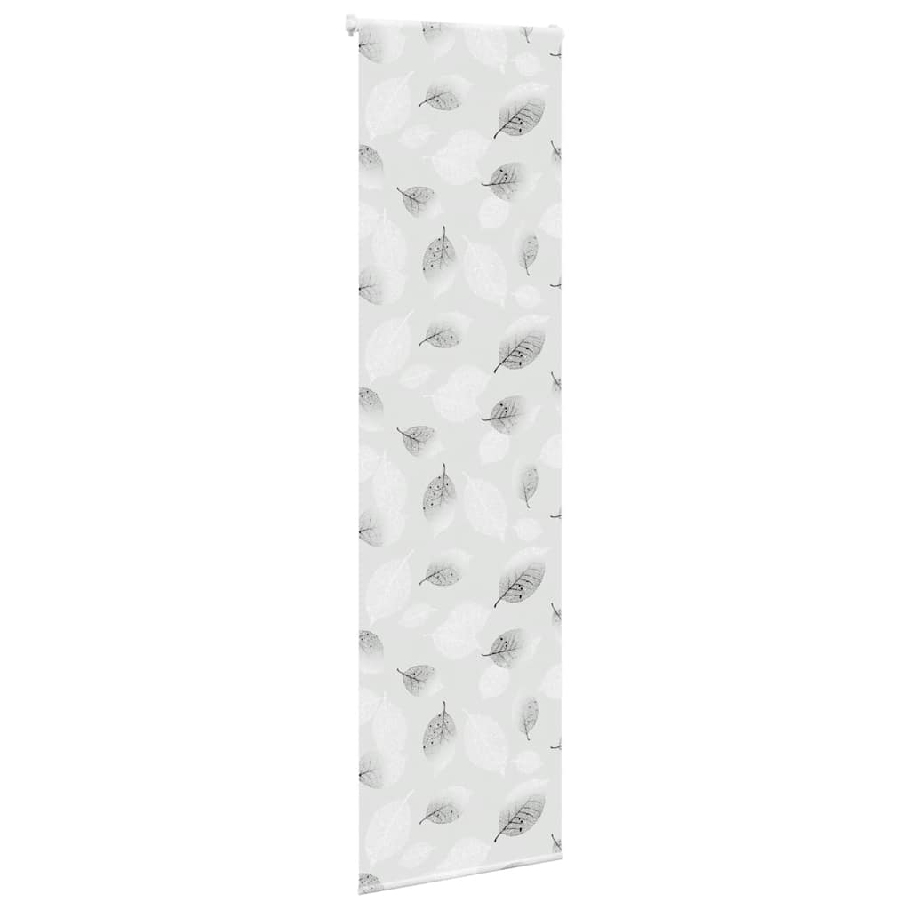 Duschrollo 70x240 cm Stoffbreite 66 cm