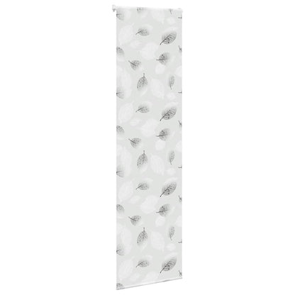Duschrollo 70x240 cm Stoffbreite 66 cm