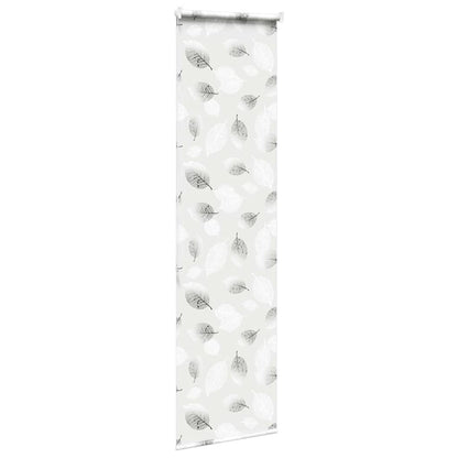 Duschrollo 70x240 cm Stoffbreite 66 cm