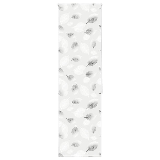Duschrollo 80x240 cm Stoffbreite 76 cm