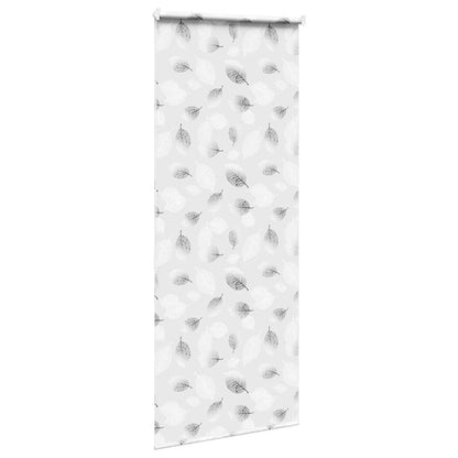 Duschrollo 90x240 cm Stoffbreite 86 cm